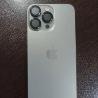 Iphone 15 pro max 256|موبایل|تهران, جنت‌آباد مرکزی|دیوار