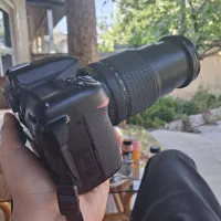 دوربین nikon d7500|دوربین عکاسی و فیلم‌برداری|قائم‌شهر, |دیوار