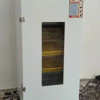 فروش دستگاه جوجه کشی خانگی 84 تایی با گارانتی