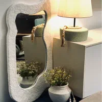 اینه دفورمه پاپیه ماشه