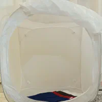 پرده ی عکاسی کروماکی و فون