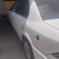 سمندxup|خودرو سواری و وانت|باشت, |دیوار