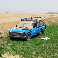 نیسان بار
