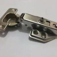 لولا ساده ریل آرام بند و جک و پایه کابینت