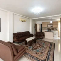 آپارتمان مبله دوخوابه شیک و تمیز