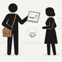 ویزیتور پوشاک میدانی،درآمد روزمزد