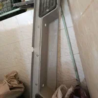 سپر عقب سایپا