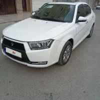 دنا پلاس توربو اتوماتیک مدل 1401 بدون رنگ