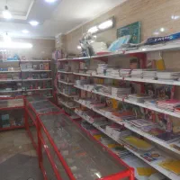 فروش تمامی اجناس لوازم تحریر