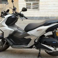 ADV160|موتورسیکلت|تهران, فرزانه|دیوار