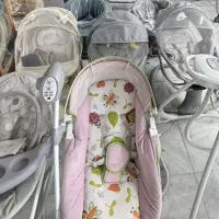 کریر مخصوص نوزاد، سیسمونی