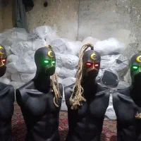 تولید کننده انواع مانکن