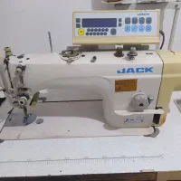 چرخ خیاطی جک فول