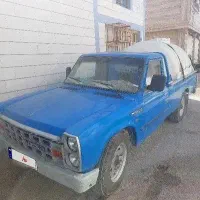 نیسان ۹۳ دوگانه شرکت کولرنو