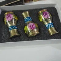نمکدان های برنزی ۳۷۰