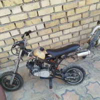 مینی کراس