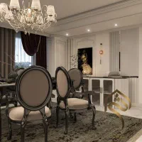 پیش فروش آپارتمان ۲۰۵ متر نصر ،سپهر صادرات