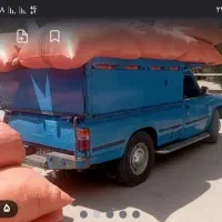فروش کاه درجه یک با قیمت مناسب  کیلویی ۱۵ تومان