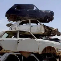 مرکز اسقاط خودرو های فرسوده ۱۴۰ نقد