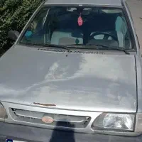 پراید 88