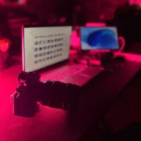 تولیدمحتوای سایت و پیامرسان های ایرانی