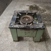 گاز ۲ شعله