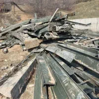 خریدار وفروش مس ضایعات آهن الومینیوم برنج کتاب