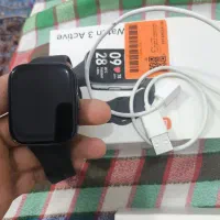 ساعت هوشمند Redmi Watch 3 Active پک گلوبال