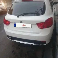 کوییک ۱۴۰۲ گانه ۸۵ RS