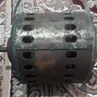 دینام کولر سیم مسی