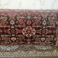 پشتی دستبافت