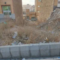 فروش زمین دو کله باغمیشه