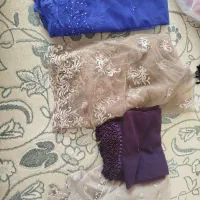 دسمال درحدنو