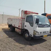 حمل بارباکمترین قیمت ایسوزوجهشه
