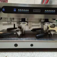 فروش دستگاه اسپرسو صنعتی
