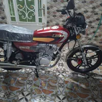 سی جی۱۵۰ لیفان