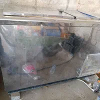 فریزر صندوقی