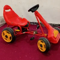 چرخ کودک