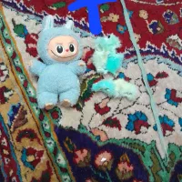لبوبو ماکارون و انرژی