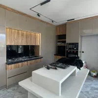 ساخت و تعمیرات کابینت