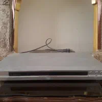 دستگاه دی وی دی سونی