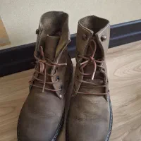 بوت خارجی چرم نونو سایز ۳۸