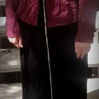 مانتوی شیک