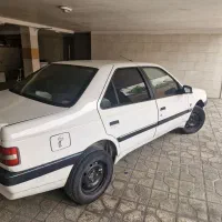 پژو 405 ۱۳۹۶SLX TU5|خودرو سواری و وانت|تهران, کیانشهر|دیوار