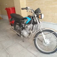 هوندا ۸۹ دو برگ سند ۵ دنده فوق العاده استثنائی