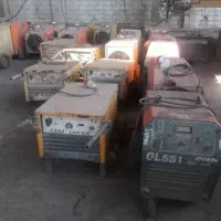 فروش و خریدار ترانس  جوش دستگاه جوش در تمام نقط