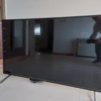 فروش فوری تلویزیون سونی ۵۵ اینچ 4k