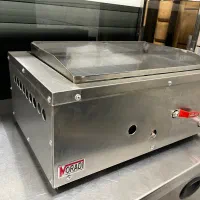 گریل مخصوص ساندویچی و کره کباب