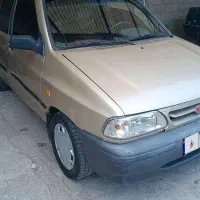 پراید مدل 84