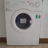 ماشین لباسشویی تکنو گاز